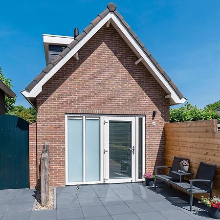 Vakantiehuis '2Bijzee' Dicht Bij Domburg En Strand Aagtekerke Exterior foto