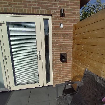 Vakantiehuis '2Bijzee' Dicht Bij Domburg En Strand Aagtekerke Exterior foto
