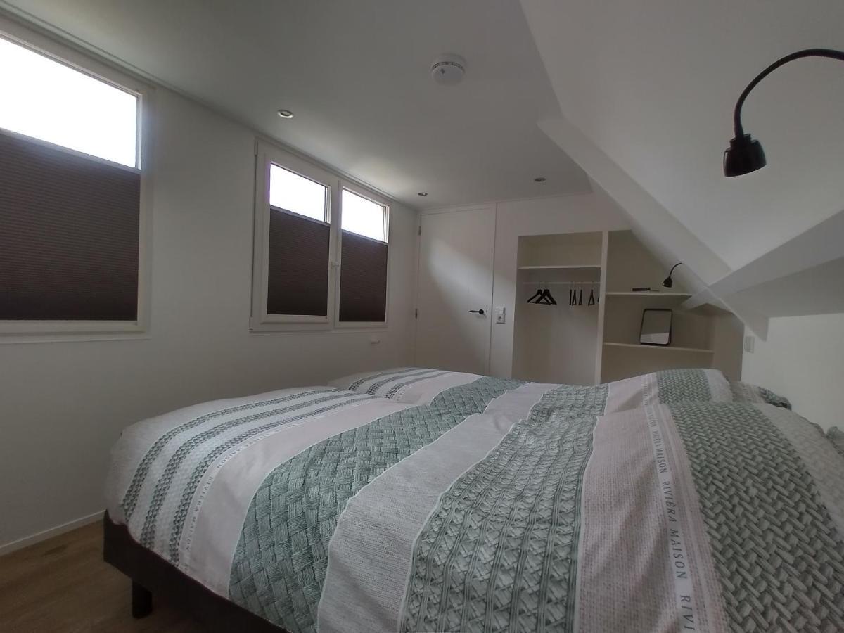 Vakantiehuis '2Bijzee' Dicht Bij Domburg En Strand Aagtekerke Exterior foto