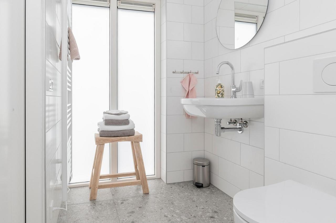 Vakantiehuis '2Bijzee' Dicht Bij Domburg En Strand Aagtekerke Exterior foto