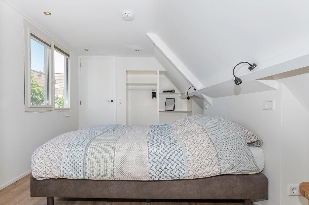 Vakantiehuis '2Bijzee' Dicht Bij Domburg En Strand Aagtekerke Exterior foto